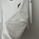 Camisa Retrô 2000 II Away - Branca - Kappa
