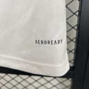 Camisa Leeds United 25/26 I Home - Torcedor