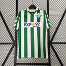 Camisa Retrô Real Betis 1988/1989 I Home - Hummel