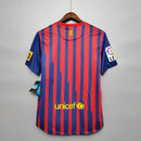 Camisa Retrô Barcelona 2011/2012 I Home - Nike