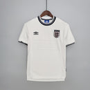 Camisa Retrô 2000 Inglaterra I Home - Umbro