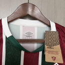 Camisa Fluminense 2024/25 I Home - Torcedor