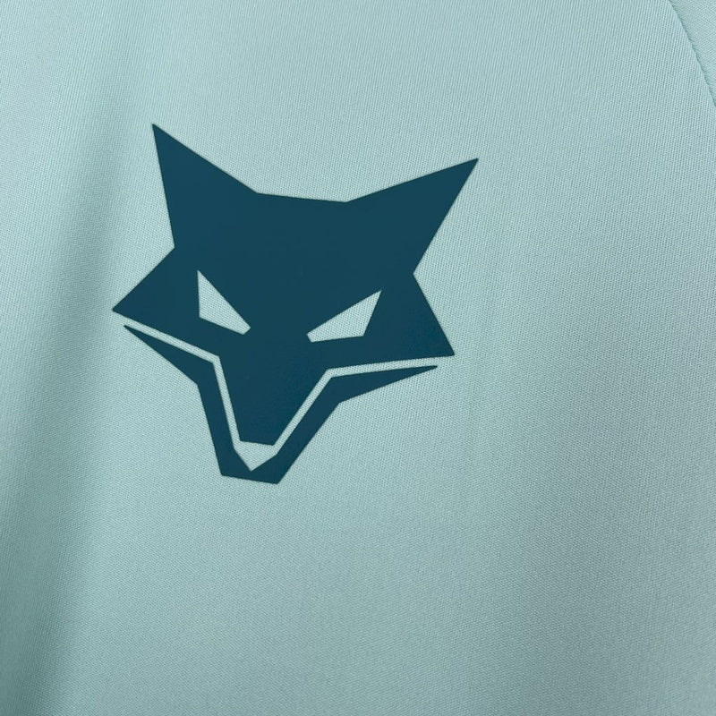 Camisa Cruzeiro 25/26 Treino - Torcedor - Azul Claro