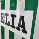 Camisa Retrô Real Betis 1996/1997 I Home - Kappa
