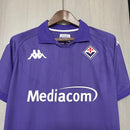 Camisa Fiorentina 2024/25 I Home - Torcedor