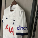Camisa Tottenham 2023/24 I Home - Torcedor