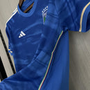 Camisa Itália 2023/24 I Home - Torcedor