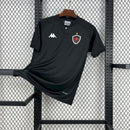 Camisa Botafogo Paraíba 25/26 II Away - Torcedor - Preta