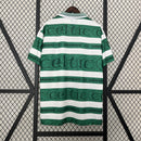 Camisa Retrô Celtic 1995/1997 I Home