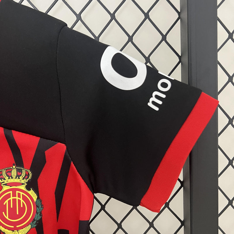 Conjunto Infantil - Mallorca 24/25 I Home