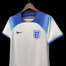 Camisa Inglaterra 2022/23 I Home - Torcedor