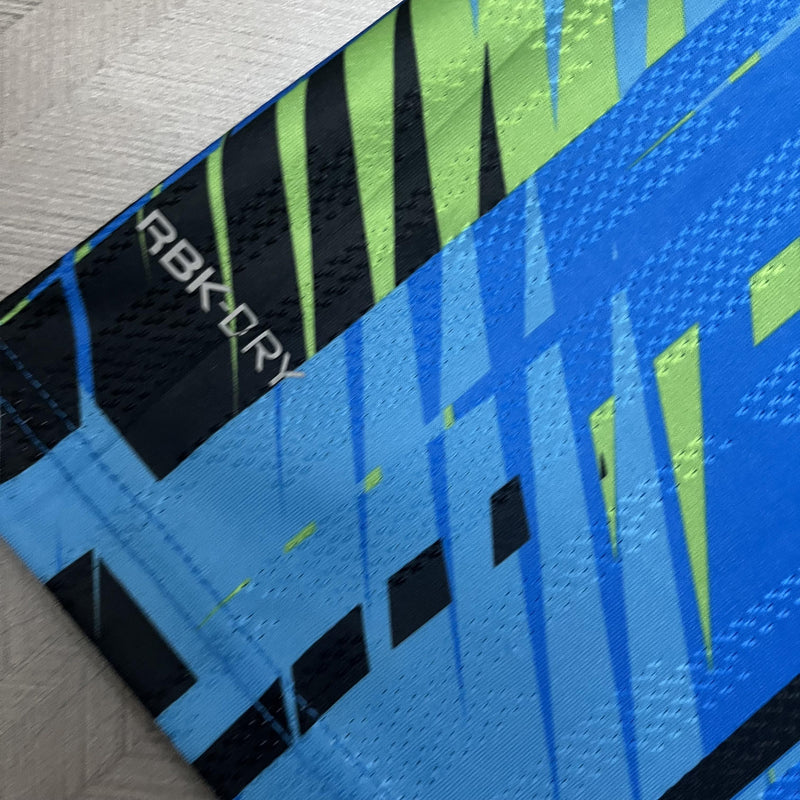 Camisa Botafogo 25/26 Goleiro - Torcedor - Azul