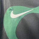 Camisa Sporting 2025/26 III Third - Torcedor - Preta