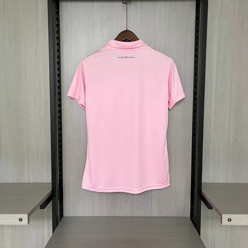 Camisa Inter Miami 2023/24 I Home - Feminina