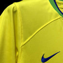 Camisa Brasil 2022/23 I Home - Torcedor