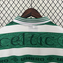 Camisa Retrô Celtic 1995/1997 I Home