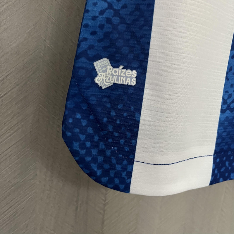 Camisa CSA 23/24 I Home - Feminina