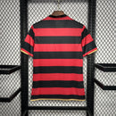 Camisa Retrô Flamengo 2008/2009 I Home - Nike