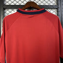 Camisa Retrô Benfica 1999/2000 I Home