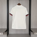 Camisa Chelsea 2025/26 II Away - Torcedor - Branca