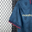 Camisa Equador 2025/26 II Away - Torcedor