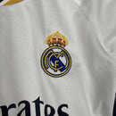 Conjunto Infantil - Real Madrid 23/24 I Home