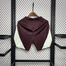 Short México 2024/25 I Home - Marrom