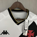 Camisa Vasco 2023/24 II Away - Torcedor - Branca
