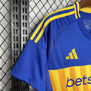 Camisa Boca Juniors 2024/25 I Home - Torcedor