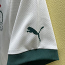 Camisa Palmeiras 23/24 II - Feminina - Branca