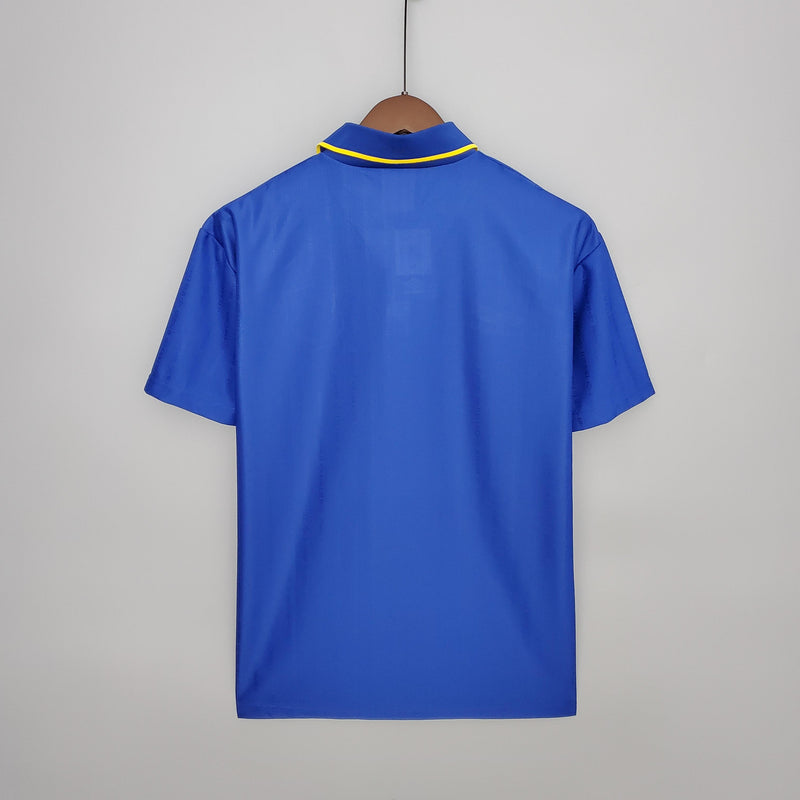 Camisa Retrô Chelsea 1995/1997 I Home - Umbro