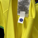 Camisa Brasil 2022/23 I Home - Torcedor