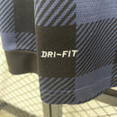 Camisa Manchester United 2013/2014 Azul Marinho - Manga Longa