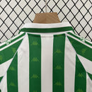 Conjunto Infantil Retrô - Real Betis 1993/94 I Home