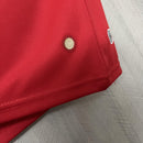 Camisa Retrô Internacional 2006 I Home - Manga Longa Reebok