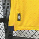 Camisa Equador 2025/26 I Home - Torcedor