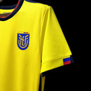 Camisa Equador 2022/23 I Home - Torcedor