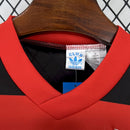 Camisa Flamengo 25/26 Comemorativa 1981 Retrô