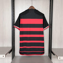 Camisa Flamengo 2024/25 I Home - Torcedor
