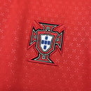 Camisa Portugal 2025/26 I Home - Torcedor - Puma