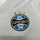 Camisa Grêmio 2024/25 II Away - Feminina - Branca