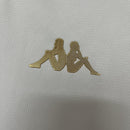 Camisa Vasco 2023/24 Goleiro Branca - Feminina