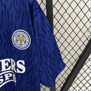 Camisa Retrô Leicester 1992/1994 I Home