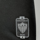 Camisa Atlético Mineiro 2023/24 Comemorativa - Torcedor - Preta
