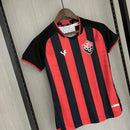 Camisa Vitória 2023/24 I Home - Feminina