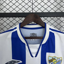 Camisa Retrô Málaga 2005/2006 I Home - Umbro