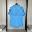 Camisa Grêmio 2024/25 Treino Azul Claro - Torcedor