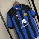 Camisa Inter de Milão 2023/24 I Home - Torcedor