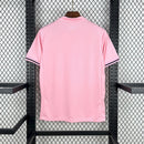 Camisa Palermo 2025/26 I Home - Torcedor - Rosa