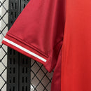 Camisa Canadá 2024/25 I Home - Torcedor